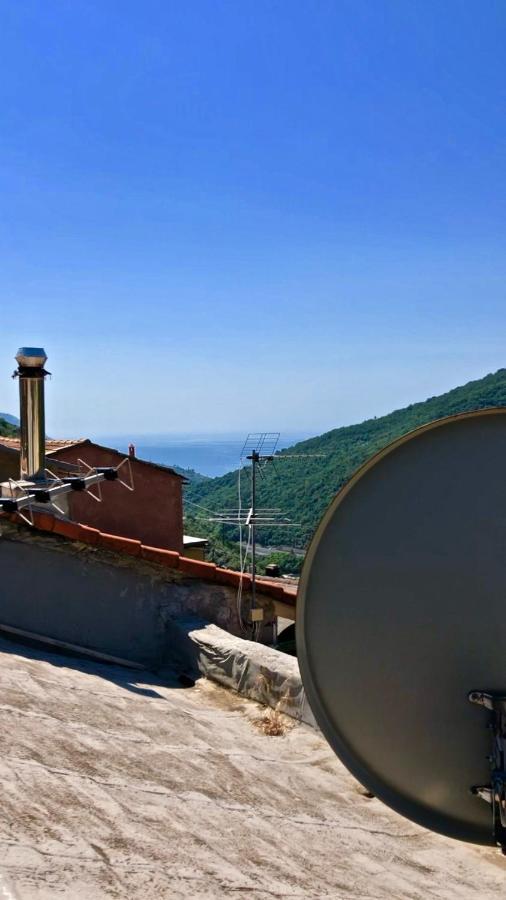 La Dolce Vita Teriasca Εξωτερικό φωτογραφία
