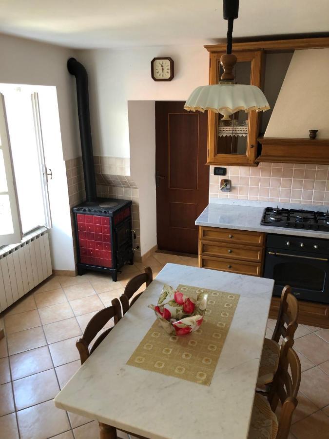 La Dolce Vita Teriasca Εξωτερικό φωτογραφία