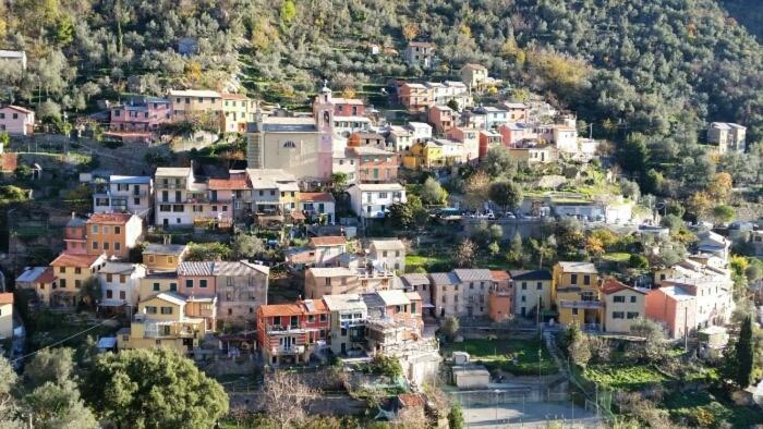 La Dolce Vita Teriasca Εξωτερικό φωτογραφία